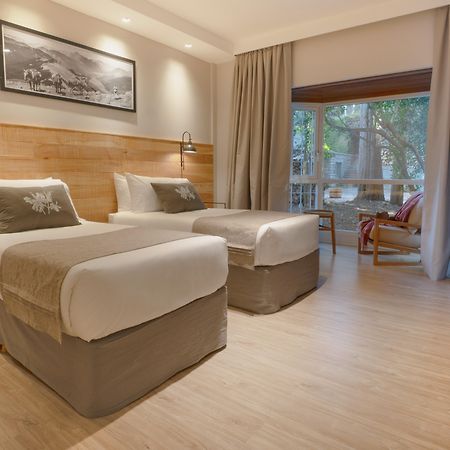 Hotel La Cascada Casa Patagonica By Don San Carlos de Bariloche Esterno foto