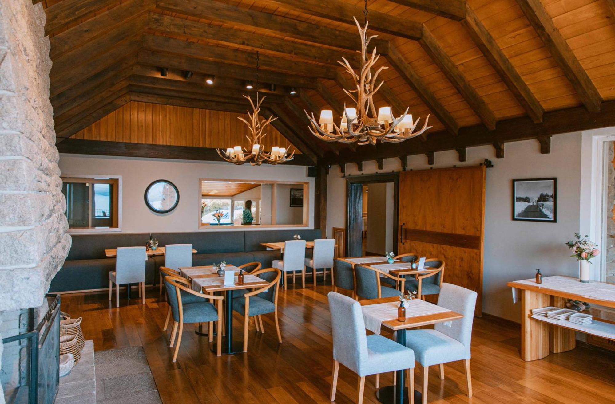 Hotel La Cascada Casa Patagonica By Don San Carlos de Bariloche Esterno foto