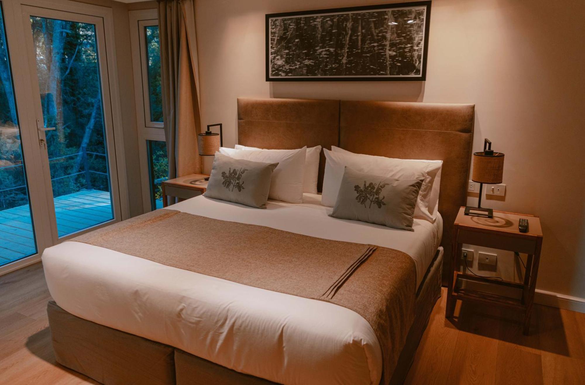Hotel La Cascada Casa Patagonica By Don San Carlos de Bariloche Esterno foto