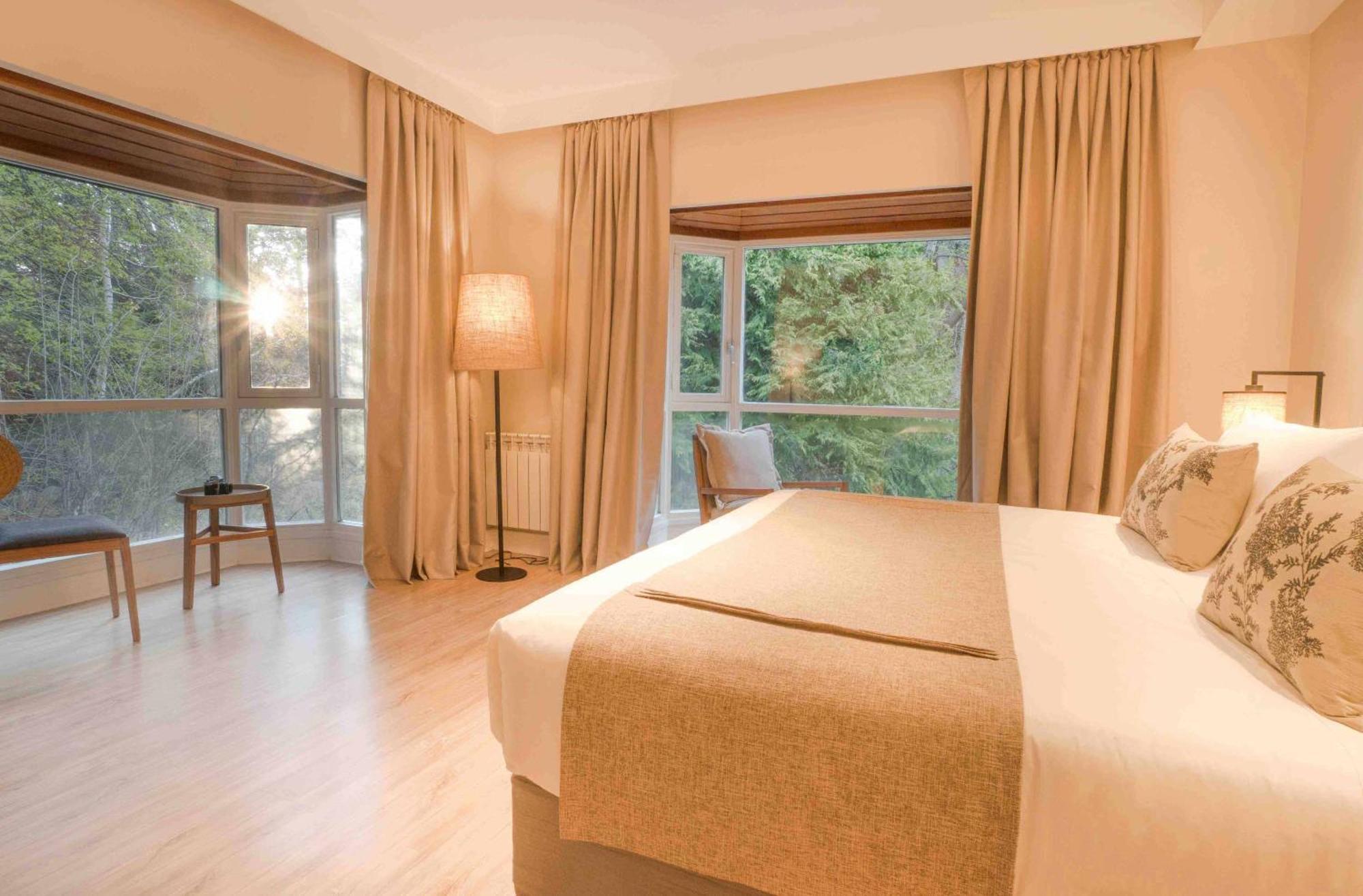 Hotel La Cascada Casa Patagonica By Don San Carlos de Bariloche Esterno foto