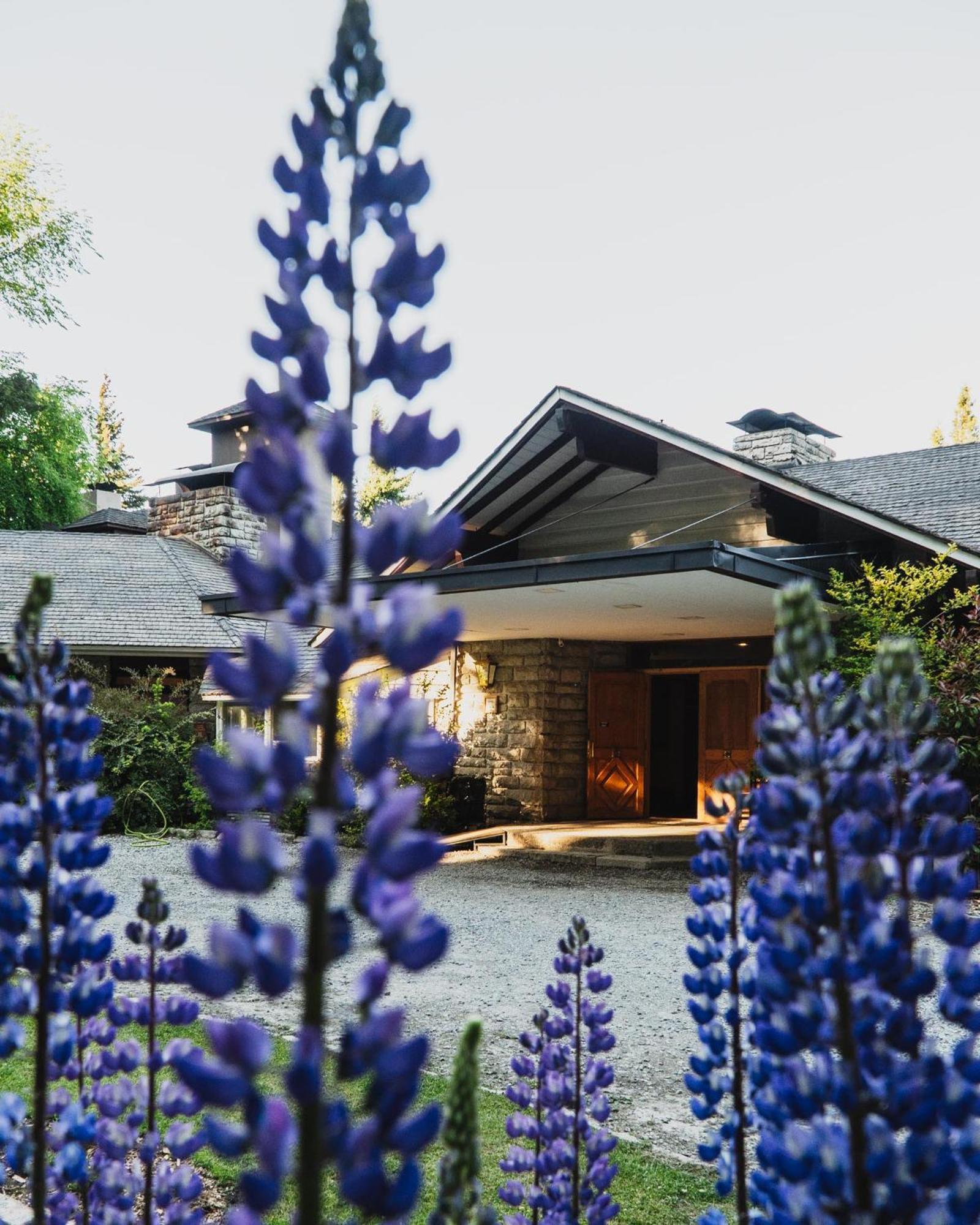 Hotel La Cascada Casa Patagonica By Don San Carlos de Bariloche Esterno foto